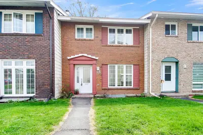 2051 Jasmine Crescent 7, Beacon Hill North - South And Area, On K1j 7w2
