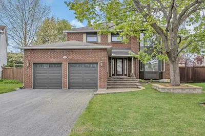 Detached in Orleans - Cumberland and Area