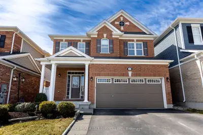 Detached in Cambridge