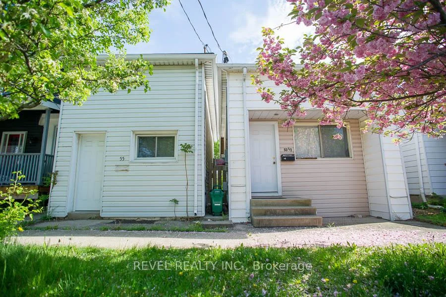 53.5-55 Duke Street, Brantford, ON N3T 3T8
