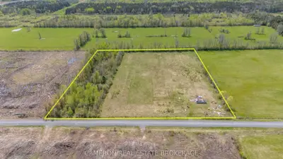 Vacant Land in South Stormont