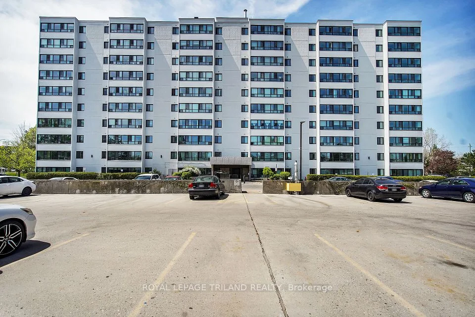 600 Grenfell Drive 208, London North, ON N5X 2R8