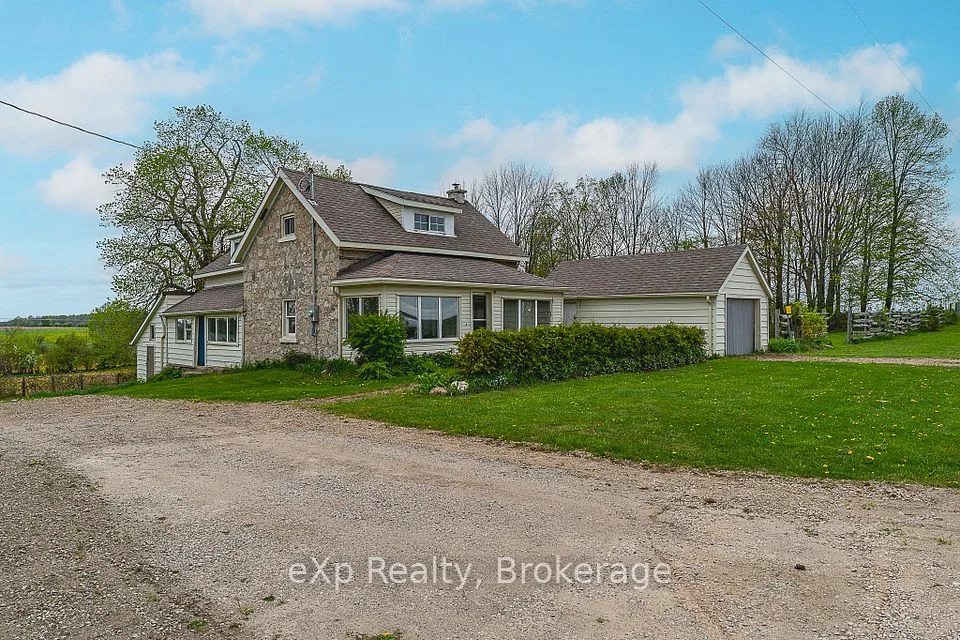 135786 Concession 8 , Chatsworth, ON N0H 1K0