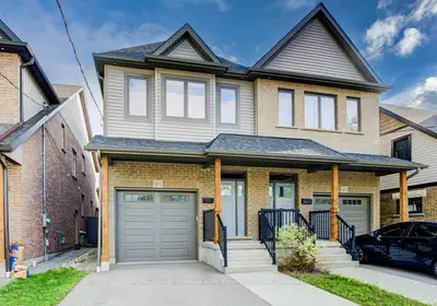 Semi-Detached in Kitchener