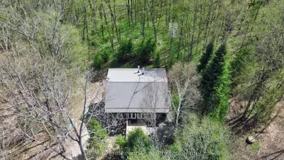 1066 Wampum Road, Dysart Et Al, On K0m 1s0