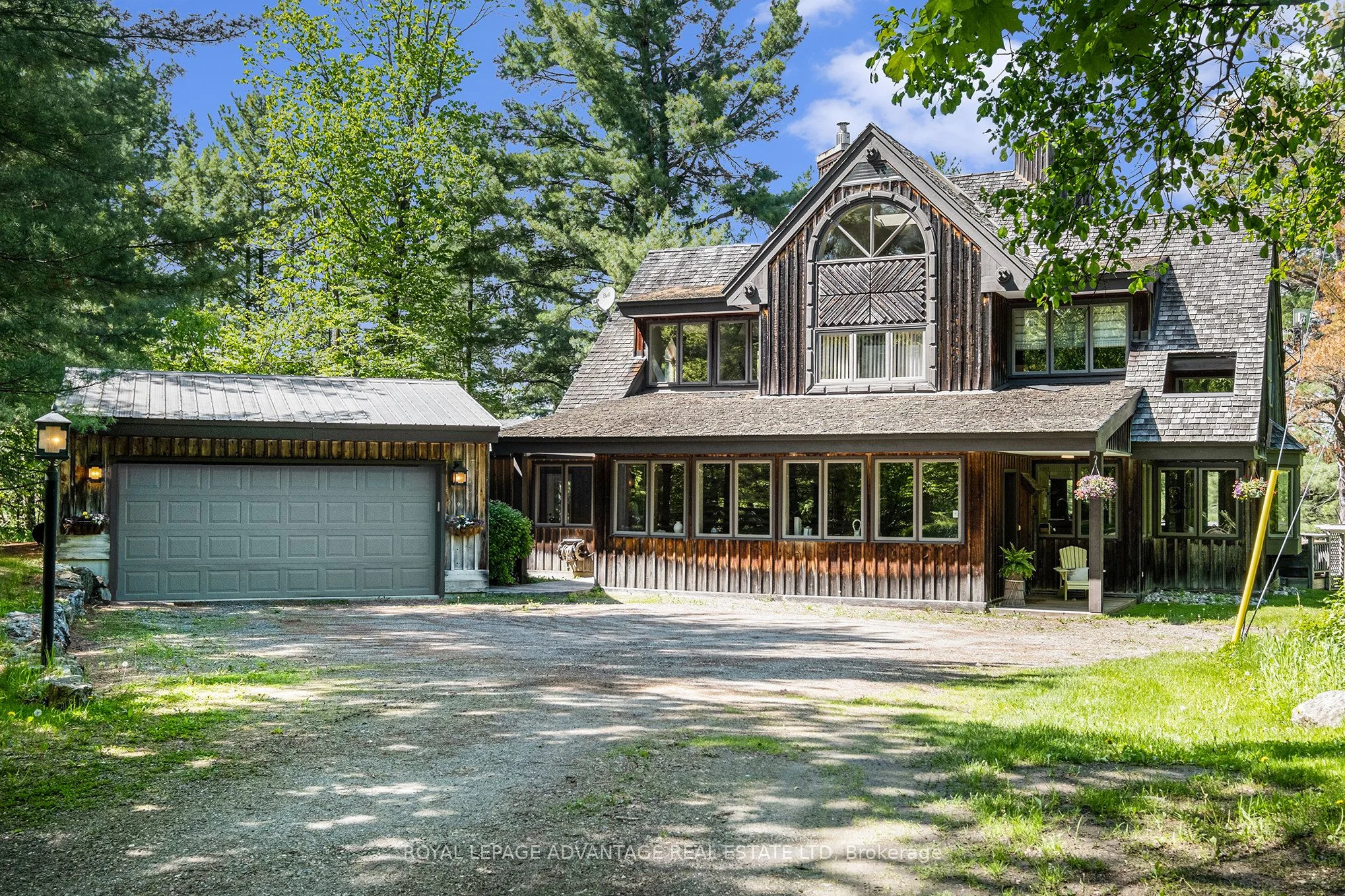 1022 Tullys Way , Tay Valley, ON K7H 3C5
