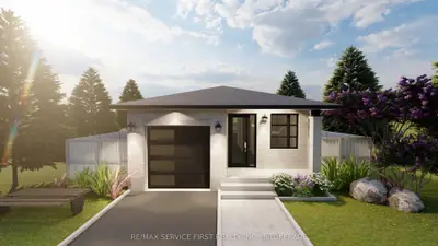 Detached in Kingston