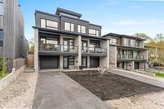 Semi-Detached in Carlingwood - Westboro and Area
