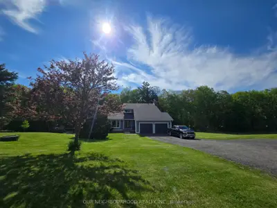 5140 Harris Boatworks Road, Hamilton Township, On K0k 2e0