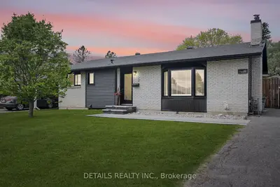 Detached in Orleans - Cumberland and Area