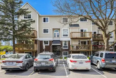 300 Fenerty Court 4, Kanata, On K2l 3a8