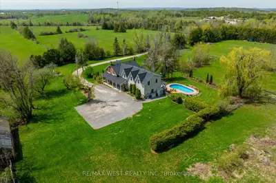 Detached in Otonabee-South Monaghan