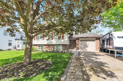 Detached in Norwich