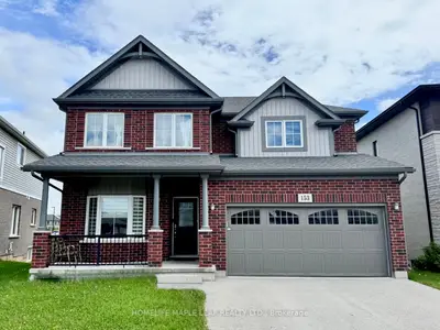 Detached in Pelham