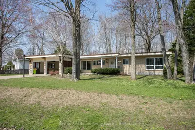 Detached in Sault Ste Marie