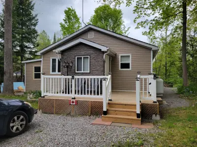 Detached in Trent Hills