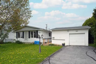 Detached in Orleans - Cumberland and Area