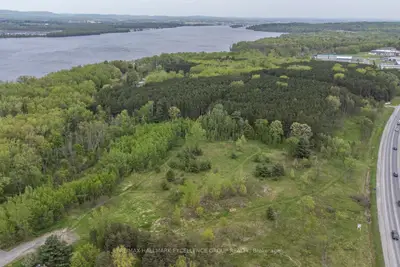 Vacant Land in Clarence-Rockland