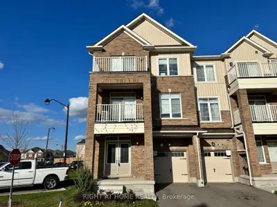 113 Hartley Avenue 51, Brant, On N3l 0k8