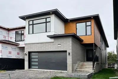 Detached in Orleans - Convent Glen and Area