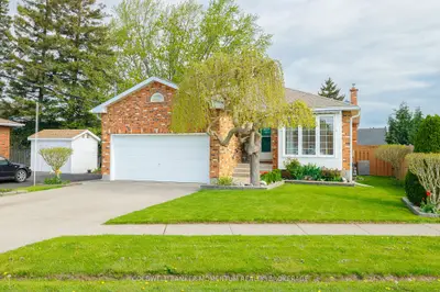 Detached in St. Catharines