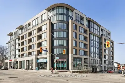 360 Patricia Avenue 407, Westboro - Hampton Park, On K1z 0a8