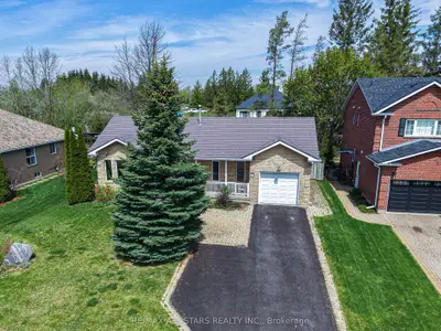 Detached in Kawartha Lakes