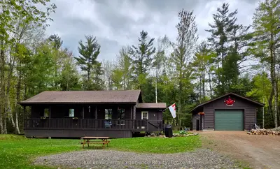 Detached in Bracebridge