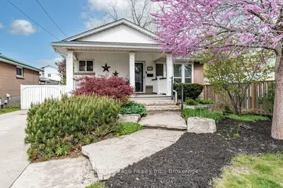 Detached in Hamilton