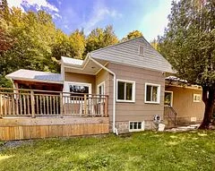 1030 Mcdonald Road, Muskoka Lakes, On P0c 1h0