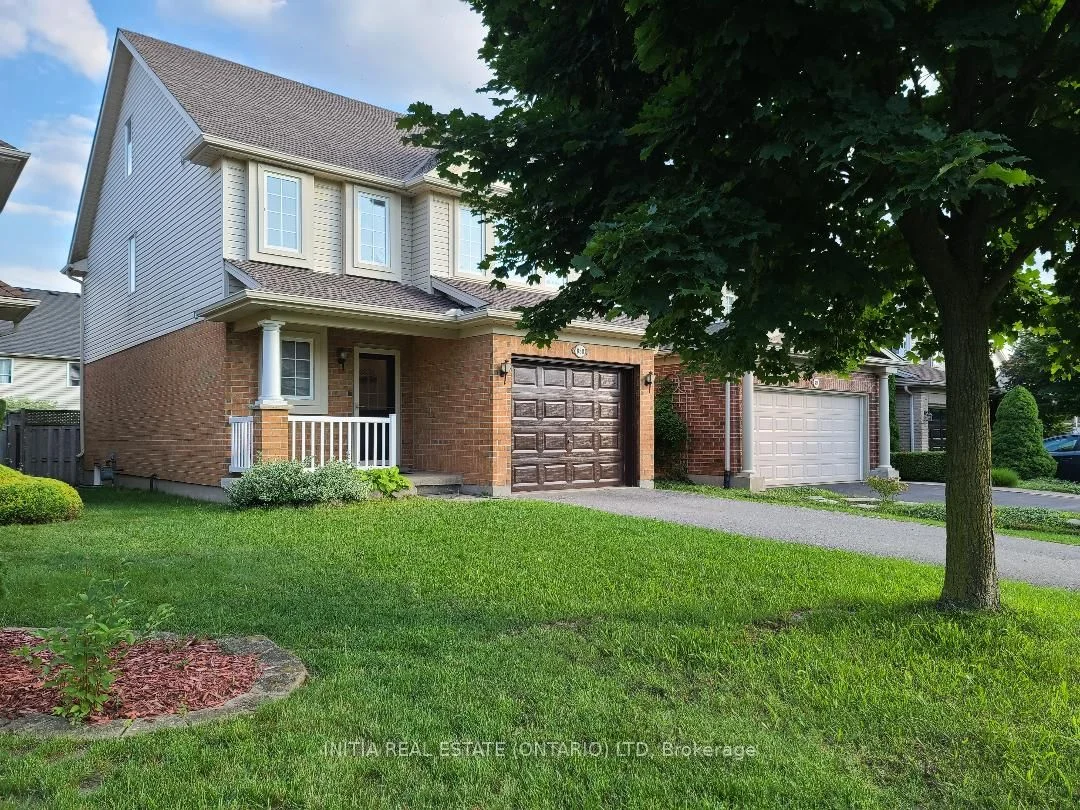 858 Blacksmith Street, London North, ON N6H 5R5