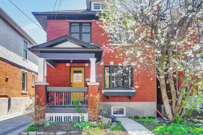 Detached in Glebe - Ottawa East and Area