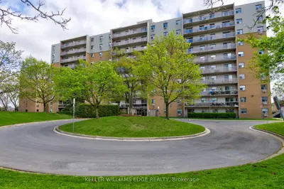 Condo Apartment in London South