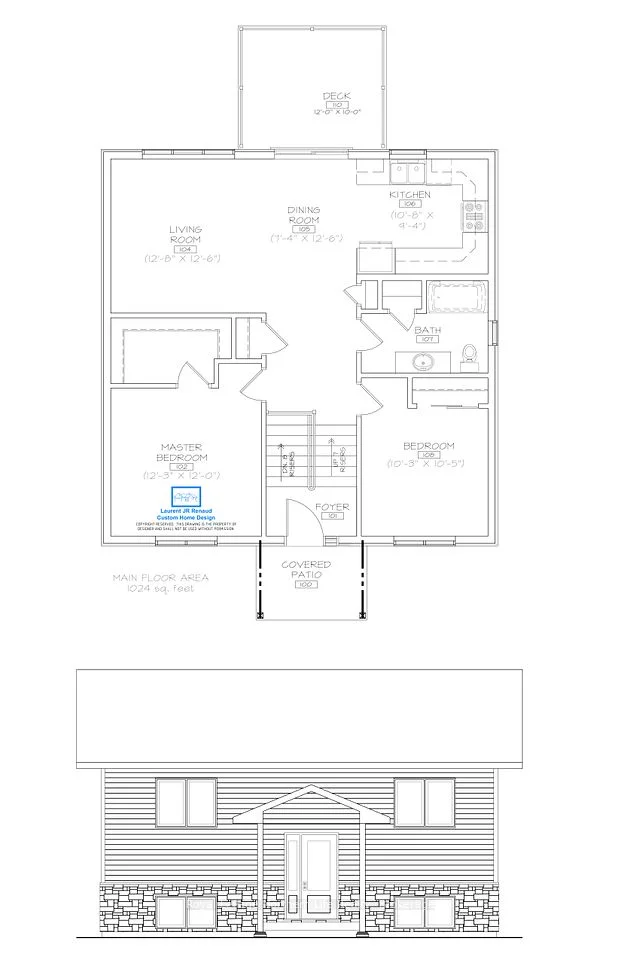 426 Roy Street, West Nipissing, ON P2B 3E7