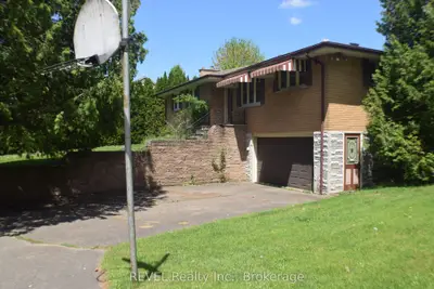 Detached in Niagara-on-the-Lake