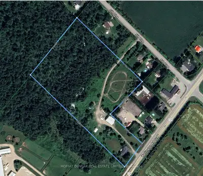 8370 Wellington Road 124, Guelph/Eramosa, ON, N0B 2K0