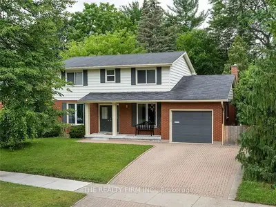 Detached in London South