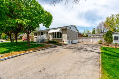 Detached in Hamilton