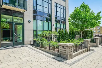 Condo Apartment in Carlingwood - Westboro and Area