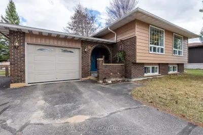 Detached in Petawawa