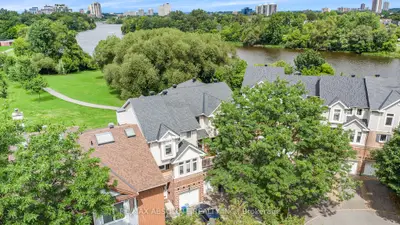Semi-Detached in Lower Town - Sandy Hill