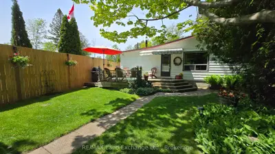 Detached in Huron-Kinloss