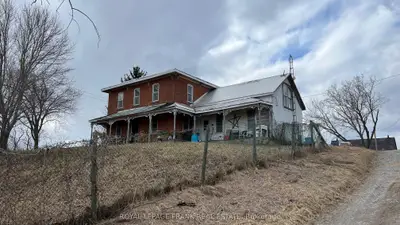 Detached in Trent Hills