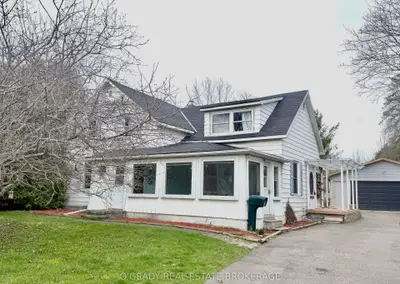 1857 Oxford Avenue, Elizabethtown-kitley, On K6v 3e3