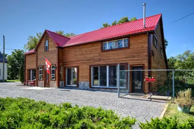Detached in Rideau Lakes