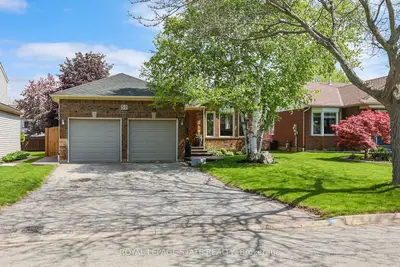 Detached in Grimsby