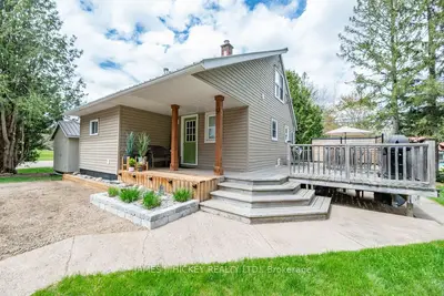 Detached in Laurentian Hills
