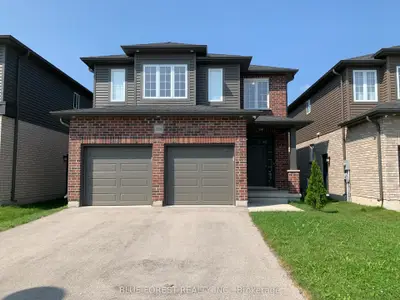 Detached in London North