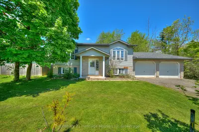 Detached in Fort Erie