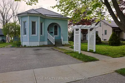 Detached in Aylmer